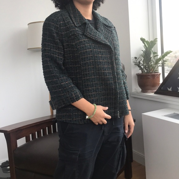 Coldwater Creek Jacket - Picture 1 of 5